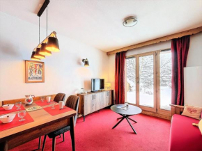 Résidence L'ecrin Des Sybelles - APPARTEMENT 2 PIECES 4 PERSONNES AVEC PARKING MAE-1781 Fontcouverte-La Toussuire
